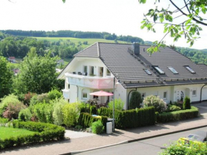 Panoramic view Comfortable holiday residence